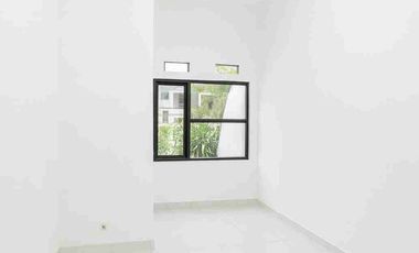 Dijual Murah Rumah+Kolam Renang Di Komplek Soekarno Hatta