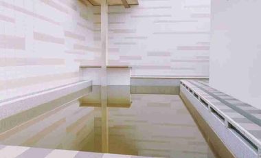 Dijual Murah Rumah+Kolam Renang Di Komplek Soekarno Hatta