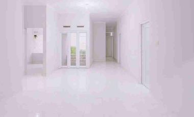 Dijual Murah Rumah+Kolam Renang Di Komplek Soekarno Hatta