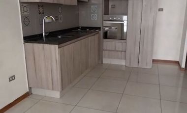 Se arrienda Dpto. en San Pablo 1539, piso 8, 1H 1B