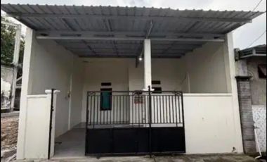 Rumah  Driyorejo Nirwana Residence Murah
