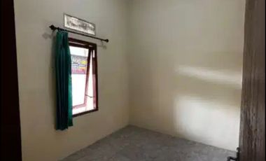 Rumah  Driyorejo Nirwana Residence Murah