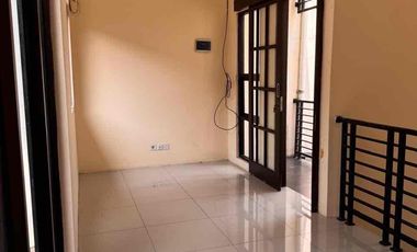 Rumah dijual - PERUMAHAN SINBAD GREEN RESIDENCE 2 LANTAI