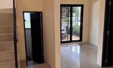 Rumah dijual - PERUMAHAN SINBAD GREEN RESIDENCE 2 LANTAI