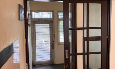 Rumah dijual - PERUMAHAN SINBAD GREEN RESIDENCE 2 LANTAI