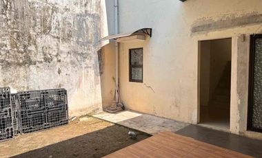 Rumah dijual - PERUMAHAN SINBAD GREEN RESIDENCE 2 LANTAI