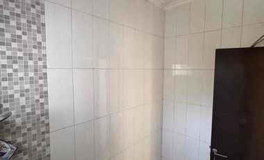 Rumah dijual - PERUMAHAN SINBAD GREEN RESIDENCE 2 LANTAI