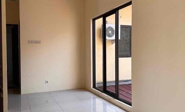 Rumah dijual - PERUMAHAN SINBAD GREEN RESIDENCE 2 LANTAI