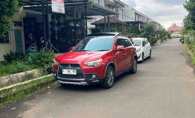 Rumah dijual - PERUMAHAN SINBAD GREEN RESIDENCE 2 LANTAI