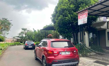 Rumah dijual - PERUMAHAN SINBAD GREEN RESIDENCE 2 LANTAI