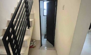 Rumah dijual - PERUMAHAN SINBAD GREEN RESIDENCE 2 LANTAI