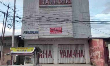 DIJUAL TOKO DI TOLAI PARIGI MOUTONG SULAWESI TENGAH