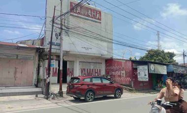 DIJUAL TOKO DI TOLAI PARIGI MOUTONG SULAWESI TENGAH