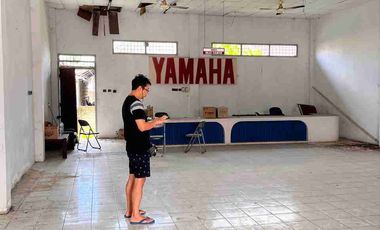 DIJUAL TOKO DI TOLAI PARIGI MOUTONG SULAWESI TENGAH