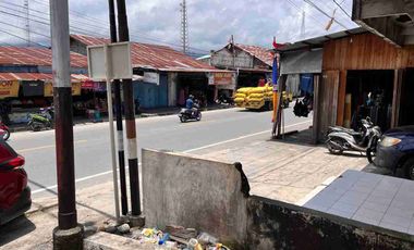 DIJUAL TOKO DI TOLAI PARIGI MOUTONG SULAWESI TENGAH