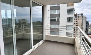 Arriendo Departamento 3d-2b,  Avda. Blanca Estela