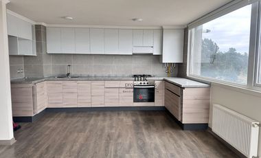 Arriendo Departamento 3d-2b,  Avda. Blanca Estela