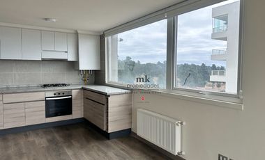 Arriendo Departamento 3d-2b,  Avda. Blanca Estela