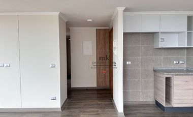 Arriendo Departamento 3d-2b,  Avda. Blanca Estela