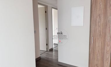 Arriendo Departamento 3d-2b,  Avda. Blanca Estela