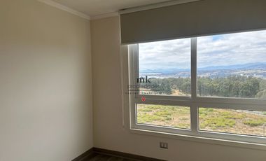 Arriendo Departamento 3d-2b,  Avda. Blanca Estela