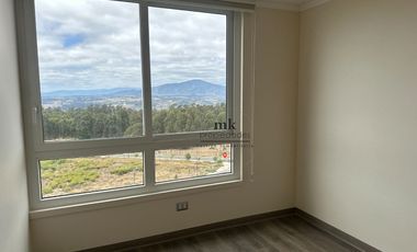 Arriendo Departamento 3d-2b,  Avda. Blanca Estela