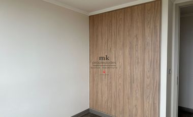 Arriendo Departamento 3d-2b,  Avda. Blanca Estela