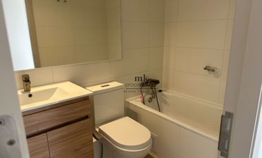 Arriendo Departamento 3d-2b,  Avda. Blanca Estela