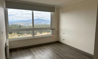 Arriendo Departamento 3d-2b,  Avda. Blanca Estela