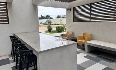 Arriendo Departamento 3d-2b,  Avda. Blanca Estela