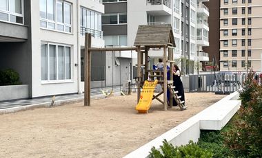 Arriendo Departamento 3d-2b,  Avda. Blanca Estela