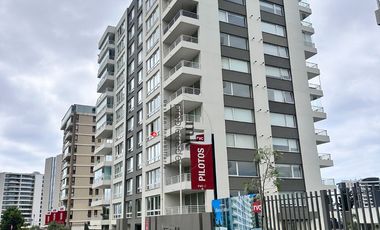 Arriendo Departamento 3d-2b,  Avda. Blanca Estela