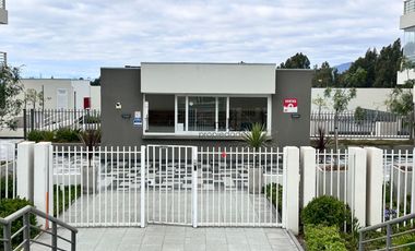 Arriendo Departamento 3d-2b,  Avda. Blanca Estela