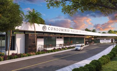 SE VENDE LOTE RUITOQUE BAJO