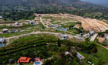 SE VENDE LOTE RUITOQUE BAJO