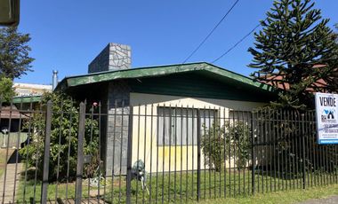 Casa en Arriendo, Amplia á Solo Pasos de Hospital Regional de Temuco