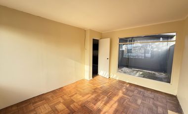 Casa en Arriendo, Amplia á Solo Pasos de Hospital Regional de Temuco
