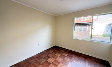Casa en Arriendo, Amplia á Solo Pasos de Hospital Regional de Temuco