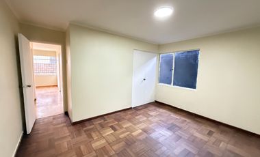 Casa en Arriendo, Amplia á Solo Pasos de Hospital Regional de Temuco