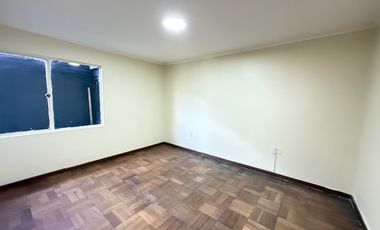 Casa en Arriendo, Amplia á Solo Pasos de Hospital Regional de Temuco