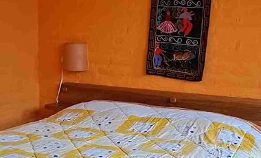 ARRIENDO SUITE CERCA AL AEROPUERTO DE TABABELA