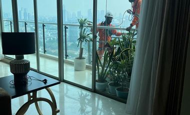 For sale apartment essence east tower dharmawangsa