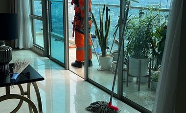 For sale apartment essence east tower dharmawangsa