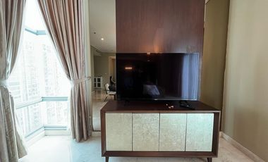 For sale apartment essence east tower dharmawangsa