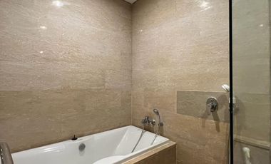 For sale apartment essence east tower dharmawangsa