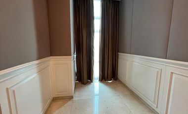 For sale apartment essence east tower dharmawangsa