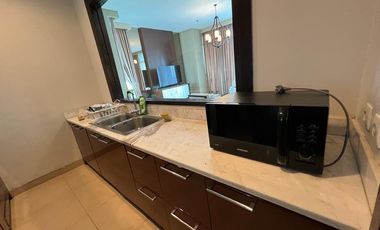 For sale apartment essence east tower dharmawangsa