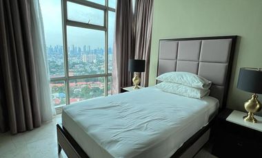 For sale apartment essence east tower dharmawangsa