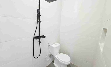 Dijual Rumah Baru Termurah Di Bulevar Hijau, Harapan Indah