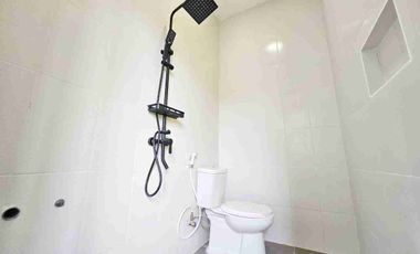 Dijual Rumah Baru Termurah Di Bulevar Hijau, Harapan Indah